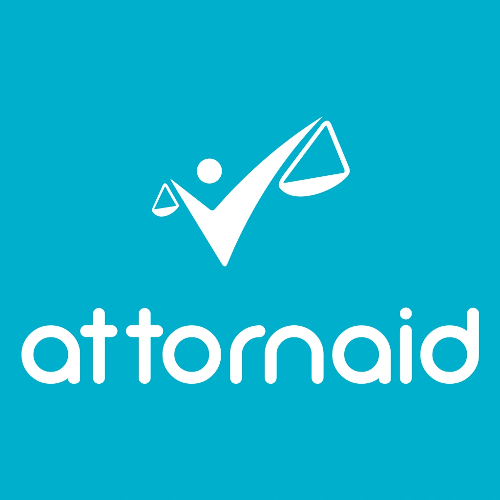Attornaid Team