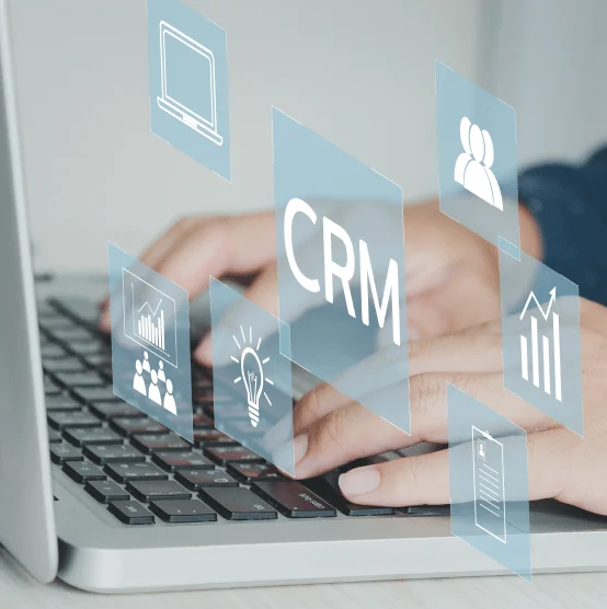 Client Relations Management