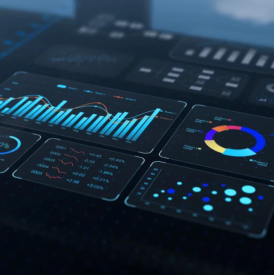 Dashboards